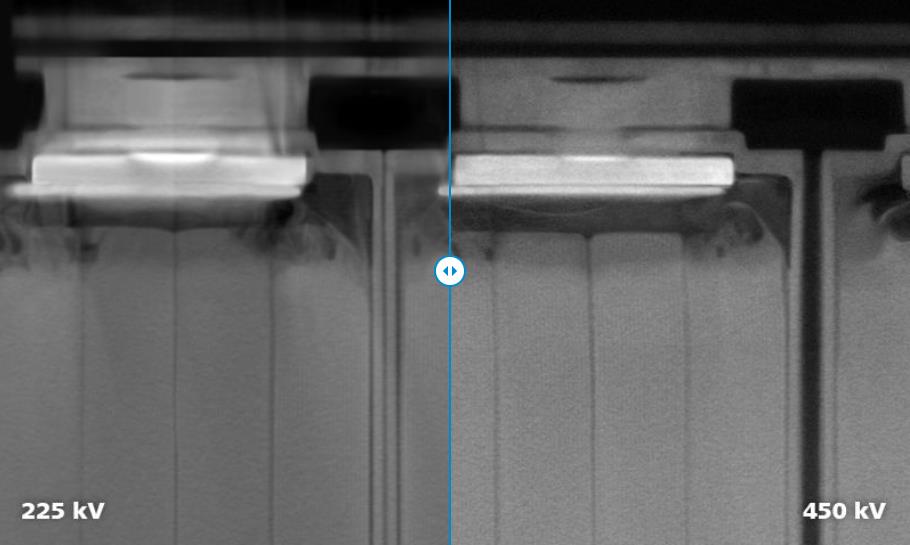 日照日照蔡司日照工业CT